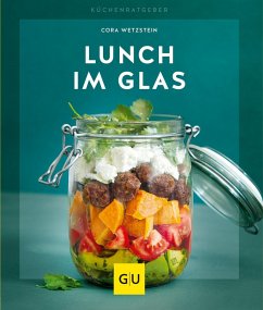 Lunch im Glas von Gräfe & Unzer